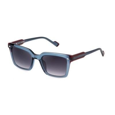 Sting Unisex Κοκκάλινα Γυαλιά Ηλίου SST514