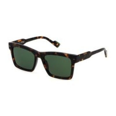 Sting Unisex Κοκκάλινα Γυαλιά Ηλίου SST512