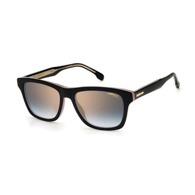 Carrera Unisex Κοκκάλινα Καθρέφτης Γυαλιά Ηλίου 267/S