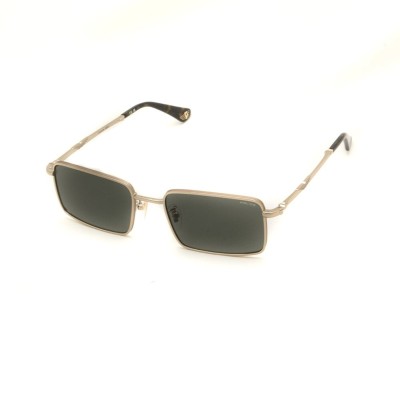 Police Men Metallic Sunglasses SPLL85