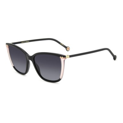 Carolina Herrera Γυναικεία Κοκκάλινα Γυαλιά Ηλίου HER 0245/S