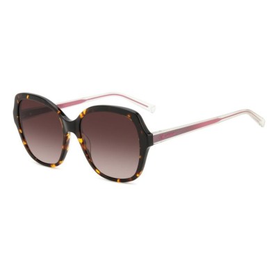 Missoni Γυναικεία Κοκκάλινα Γυαλιά Ηλίου MMI 0178/S