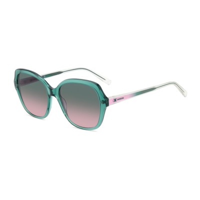Missoni Γυναικεία Κοκκάλινα Γυαλιά Ηλίου MMI 0178/S