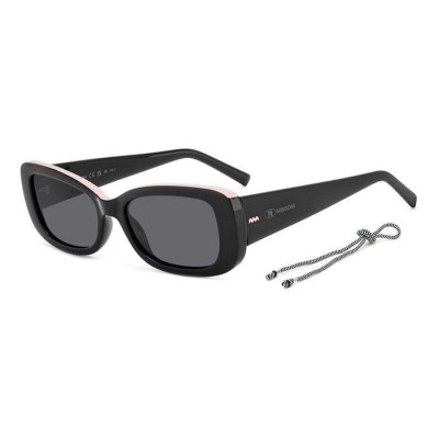 Missoni Γυναικεία Κοκκάλινα Γυαλιά Ηλίου MMI 0152/S