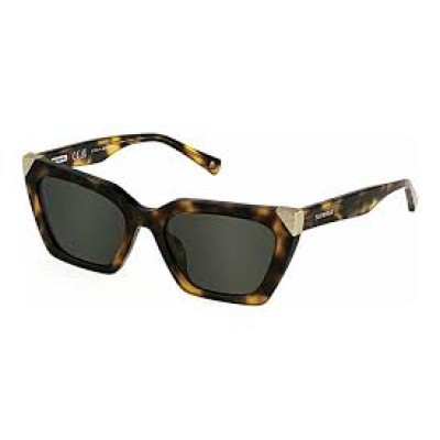 Sting Women Horn-Rimmed Sunglasses SST495