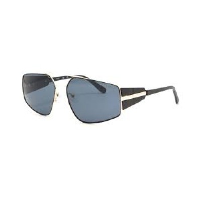 Guess Men Metallic Sunglasses GU00091