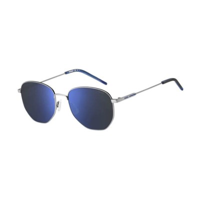 Hugo Unisex Μεταλλικά Καθρέφτης Γυαλιά Ηλίου HG1178/S