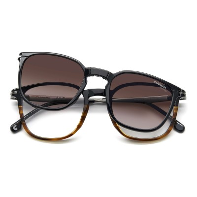 Carrera Unisex Κοκκάλινα Πολωτικά Γυαλιά Οράσεως CA 332/CS