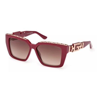 Guess Women Horn-Rimmed Sunglasses GU7915
