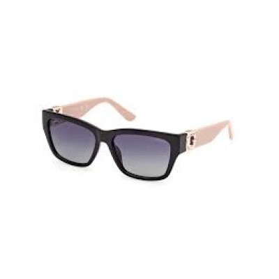 Guess Women Horn-Rimmed Polarized Sunglasses GU00105
