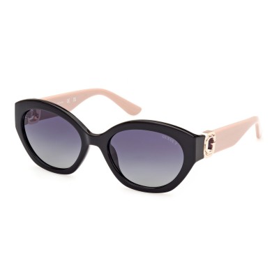 Guess Women Horn-Rimmed Polarized Sunglasses GU00104