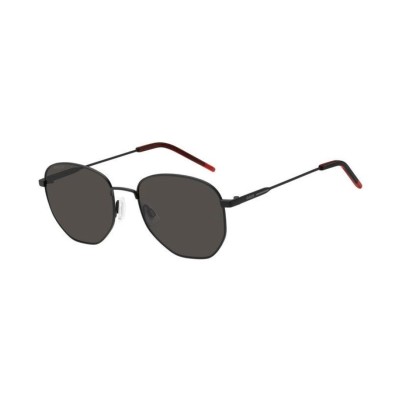 Hugo Unisex Μεταλλικά Γυαλιά Ηλίου HG1178/S