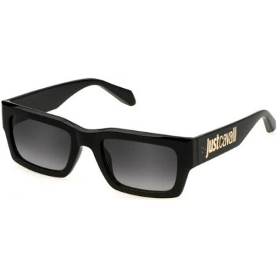 JustCavalli Unisex Κοκκάλινα Γυαλιά Ηλίου SJC039