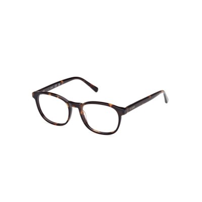 Guess Unisex Κοκκάλινα Γυαλιά Οράσεως GU8290