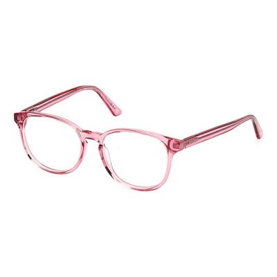 Guess Unisex Κοκκάλινα Γυαλιά Οράσεως GU8289