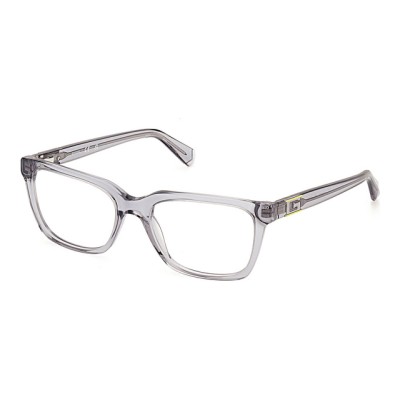 Guess Unisex Horn-Rimmed Reading Glasses GU50132