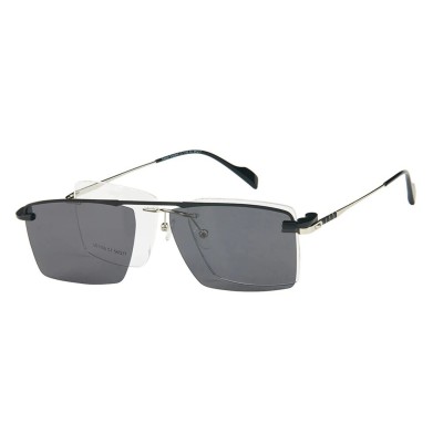 London Unisex Griff Πολωτικά Γυαλιά Οράσεως LC 1133
