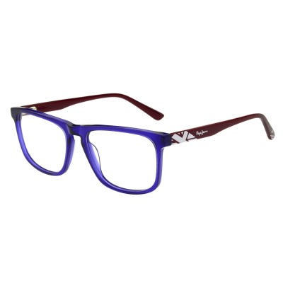 Pepe Jeans Unisex Κοκκάλινα Γυαλιά Οράσεως PJ3551