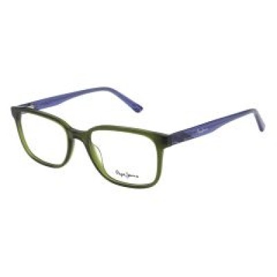 Pepe Jeans Unisex Κοκκάλινα Γυαλιά Οράσεως PJ3576