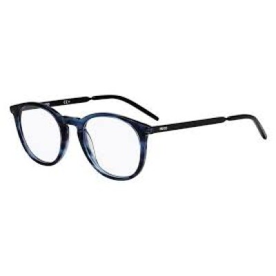 Hugo Unisex Horn-Rimmed Reading Glasses HG 1017