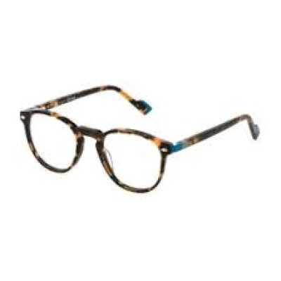 Sting Unisex Horn-Rimmed Reading Glasses VST502