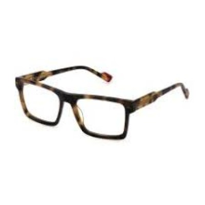 Sting Unisex Κοκκάλινα Γυαλιά Οράσεως VST504