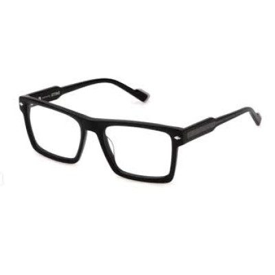 Sting Unisex Κοκκάλινα Γυαλιά Οράσεως VST504