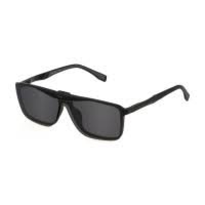 Fila Unisex Κοκκάλινα Πολωτικά Γυαλιά Οράσεως UFI536