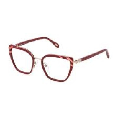 JustCavalli Γυναικεία Mixed Γυαλιά Οράσεως VJC071