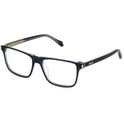 JustCavalli Unisex Κοκκάλινα Γυαλιά Οράσεως VJC050