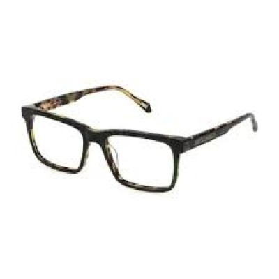 JustCavalli Unisex Κοκκάλινα Γυαλιά Οράσεως VJC079