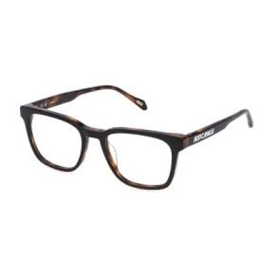JustCavalli Unisex Κοκκάλινα Γυαλιά Οράσεως VJC080