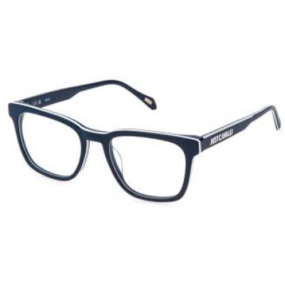 JustCavalli Unisex Κοκκάλινα Γυαλιά Οράσεως VJC080