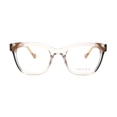 Yalea Women Horn-Rimmed Reading Glasses VYA141