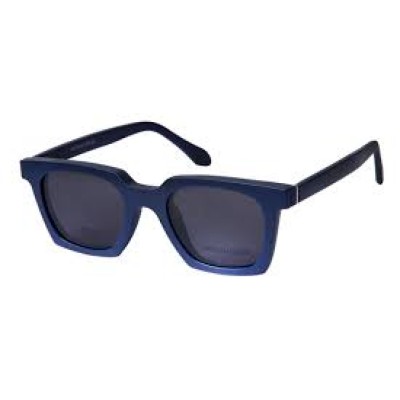 Kristian Olsen Unisex Κοκκάλινα Πολωτικά Γυαλιά Οράσεως KF-326