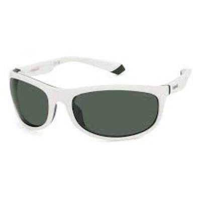 Polaroid Unisex Κοκκάλινα Πολωτικά Γυαλιά Ηλίου PLD 2154/S