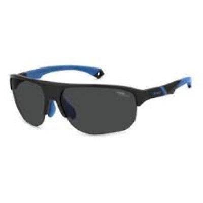 Polaroid Unisex Κοκκάλινα Πολωτικά Γυαλιά Ηλίου PLD 7059/S