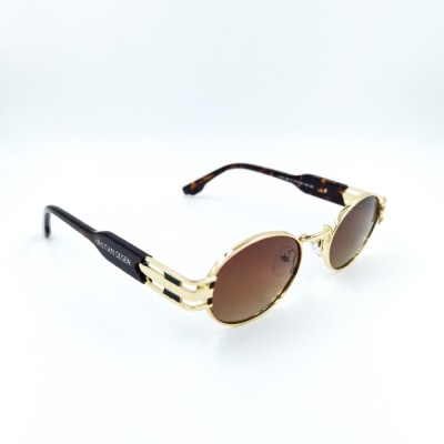 Kristian Olsen Unisex Μεταλλικά Γυαλιά Ηλίου KO-280