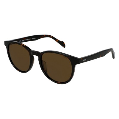 Invu Unisex Κοκκάλινα Πολωτικά Γυαλιά Ηλίου P2901