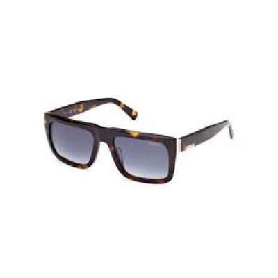 Guess Men Horn-Rimmed Gradient Sunglasses GU00171