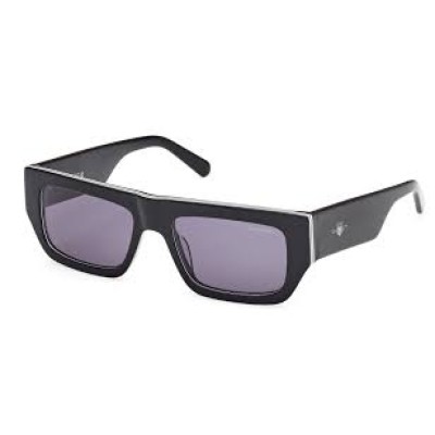 Gant Unisex Κοκκάλινα Γυαλιά Ηλίου GA00013