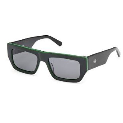 Gant Unisex Κοκκάλινα Γυαλιά Ηλίου GA00013