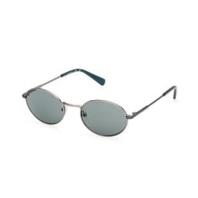 Gant Unisex Μεταλλικά Γυαλιά Ηλίου GA00025