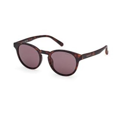 Gant Unisex Horn-Rimmed Sunglasses GA00026