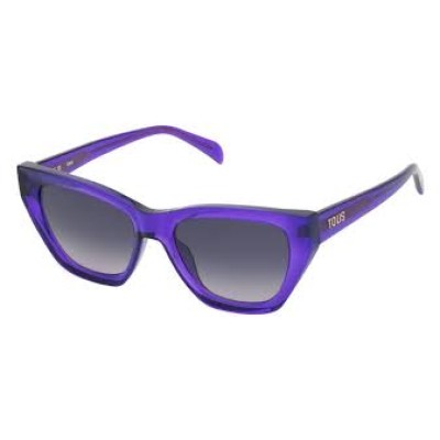 Tous Women Horn-Rimmed Gradient Sunglasses STOB85