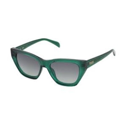 Tous Women Horn-Rimmed Gradient Sunglasses STOB85