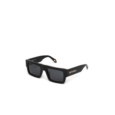 JustCavalli Unisex Κοκκάλινα Γυαλιά Ηλίου SJC103