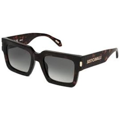 JustCavalli Women Horn-Rimmed Gradient Sunglasses SJC108