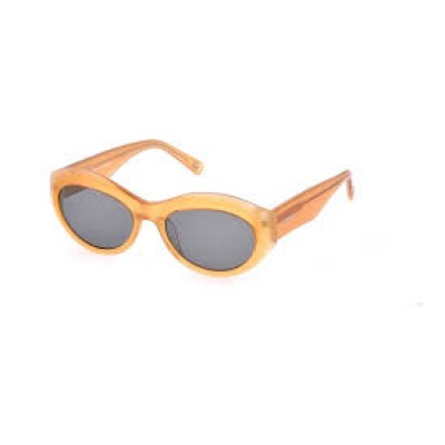 Sting Women Horn-Rimmed Sunglasses SST479