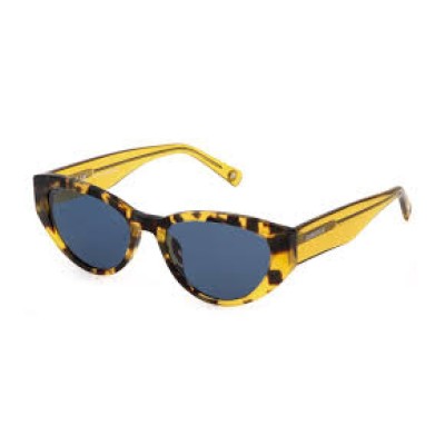 Sting Women Horn-Rimmed Sunglasses SST478